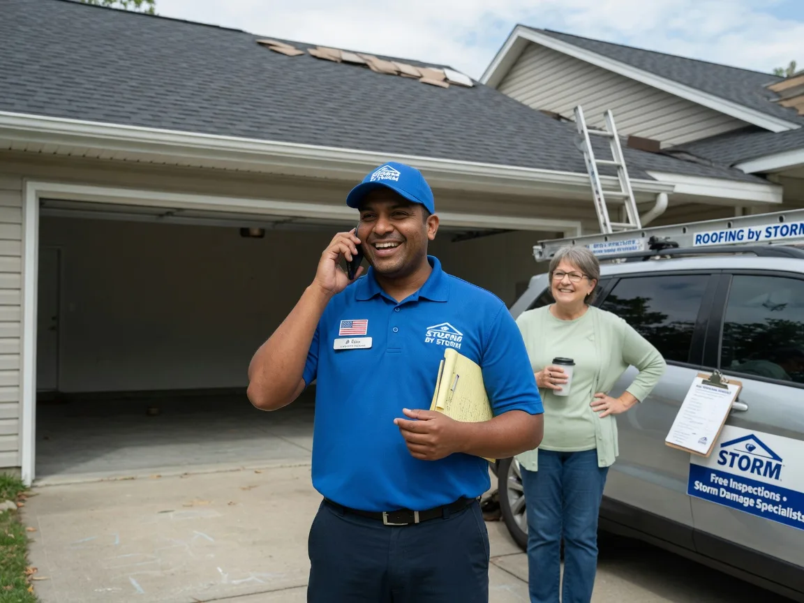Roof Repair Near Me Medford, MN FAQs